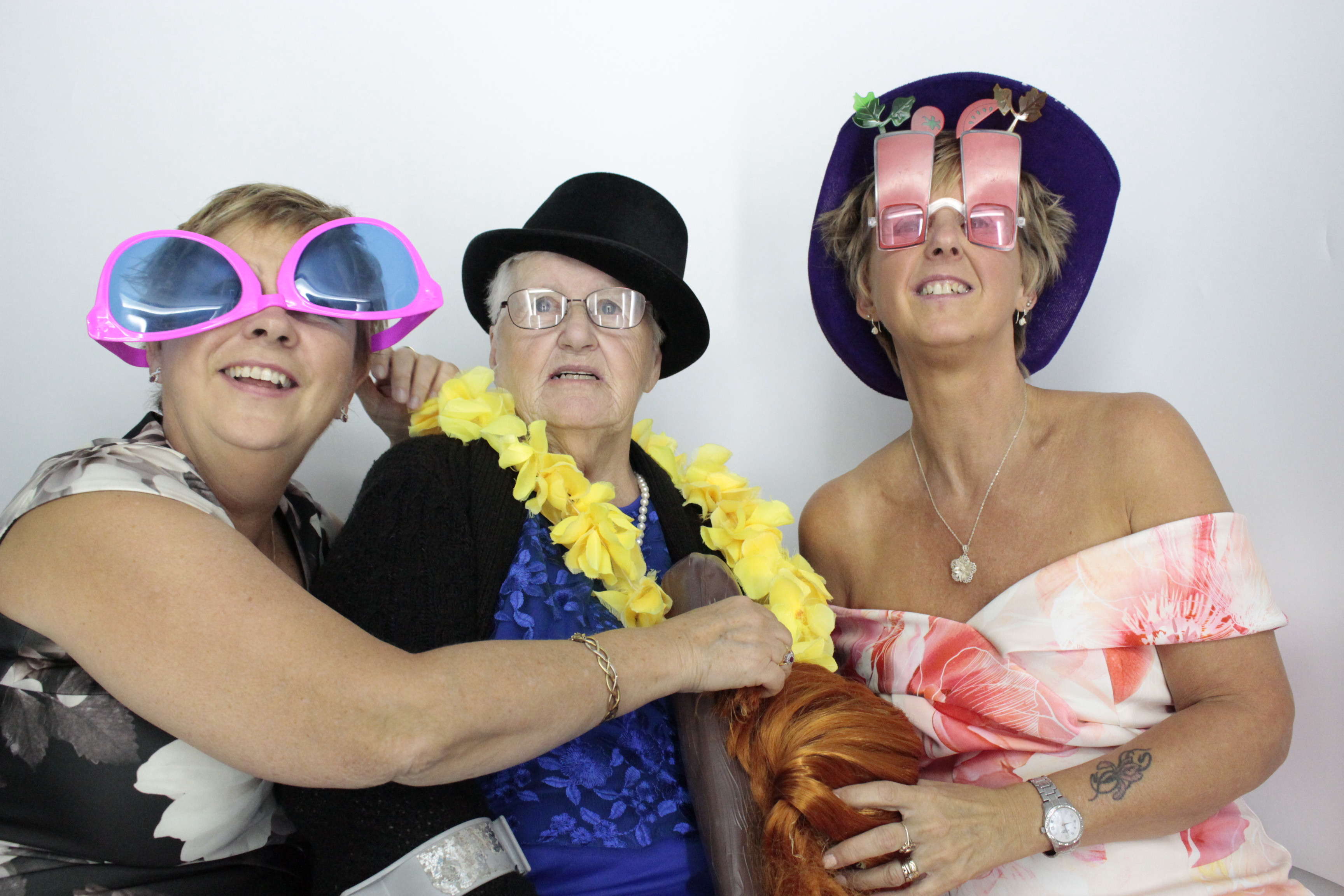 Emma and James’s Wedding  | View more photos from the event at gallery.myphotoboothexperience.co.uk/u/MyPhotoBoothExperienceLtd/Emma-and-James’s-Wedding